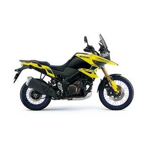 Suzuki DL1050DE '25