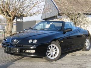 Alfa Romeo SPIDER 2.0 '98