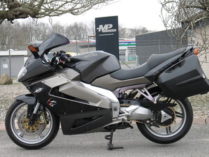 Aprilia RST1000 futura '04