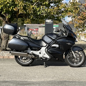 Honda ST1300A '08