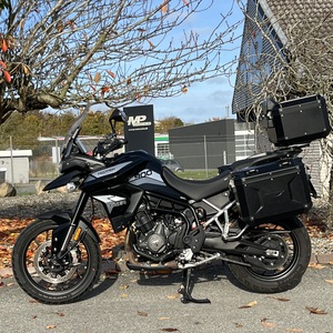 Triumph TIGER 900GT PRO '22