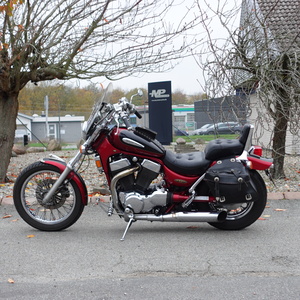 Suzuki VS1400 '99