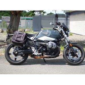 BMW R NINET PURE '17