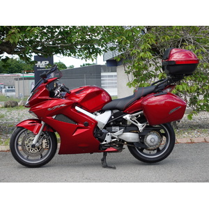 Honda VFR800A '06