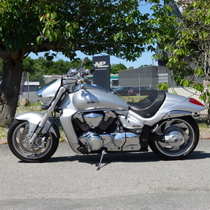 Suzuki VZR1800 INTRUDER '06