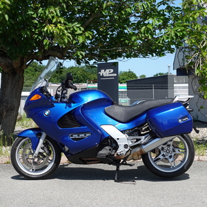 BMW K1200RS '03