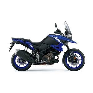 Suzuki DL1050 '25