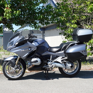 BMW R1200RT '14