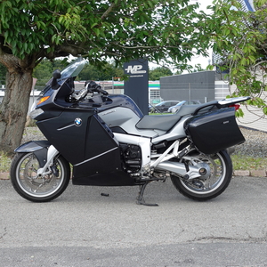 BMW K1200GT '06