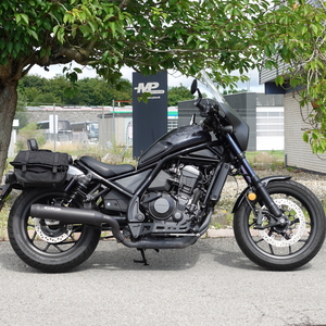 Honda CMX1100 '21