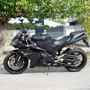 Yamaha YZF-R1 '08