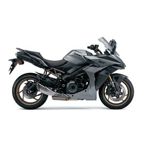 Suzuki GSX-S1000GT '25