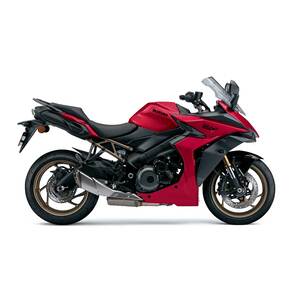 Suzuki GSX-S1000GT '25