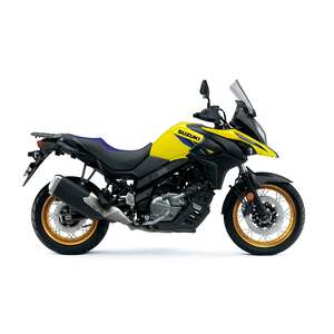 Suzuki DL650X '25
