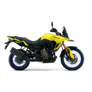 Suzuki DL800DE '25