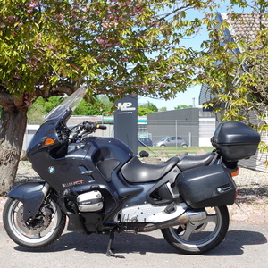 BMW R1100RT '98