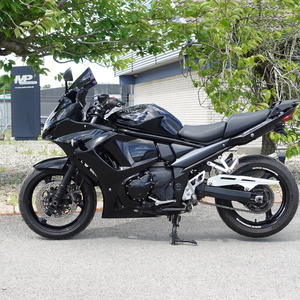 Suzuki GSX1250FA '16