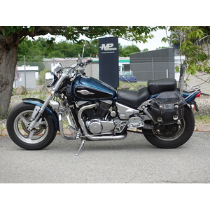 Suzuki VZ800 '97